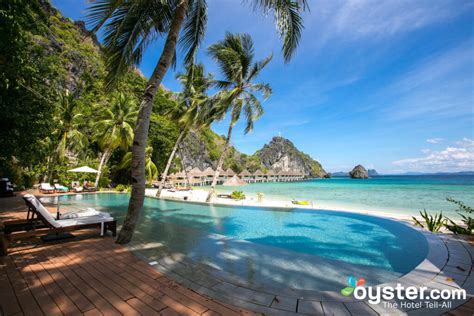 palawan resorts